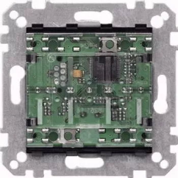 Merten 625199 KNX-Tastenmodul, 1-fach