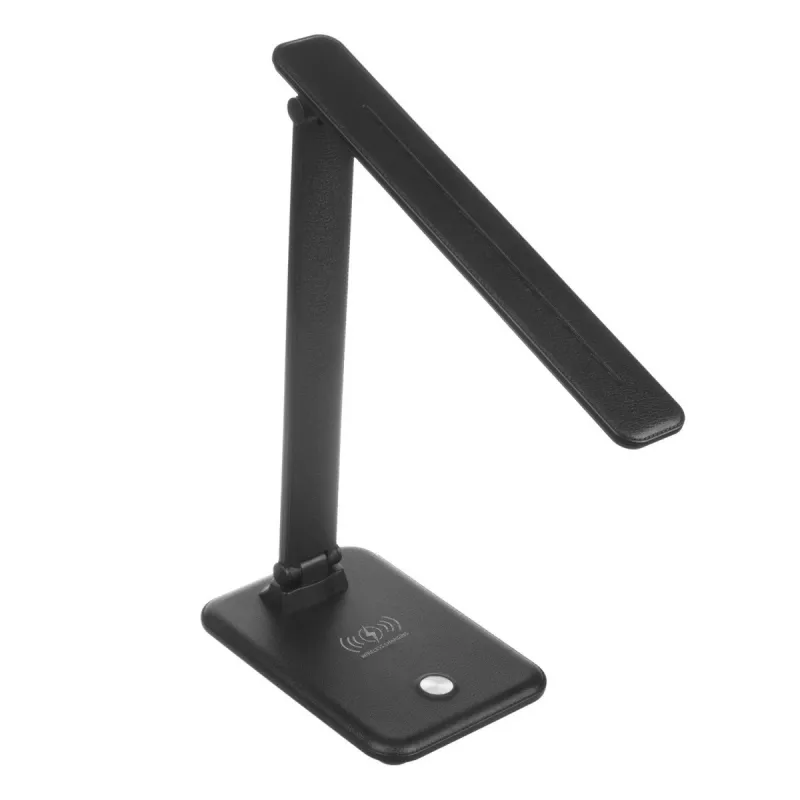 LED-Schreibtischlampe 9W Qi-Ladegerät Maclean MCE616B