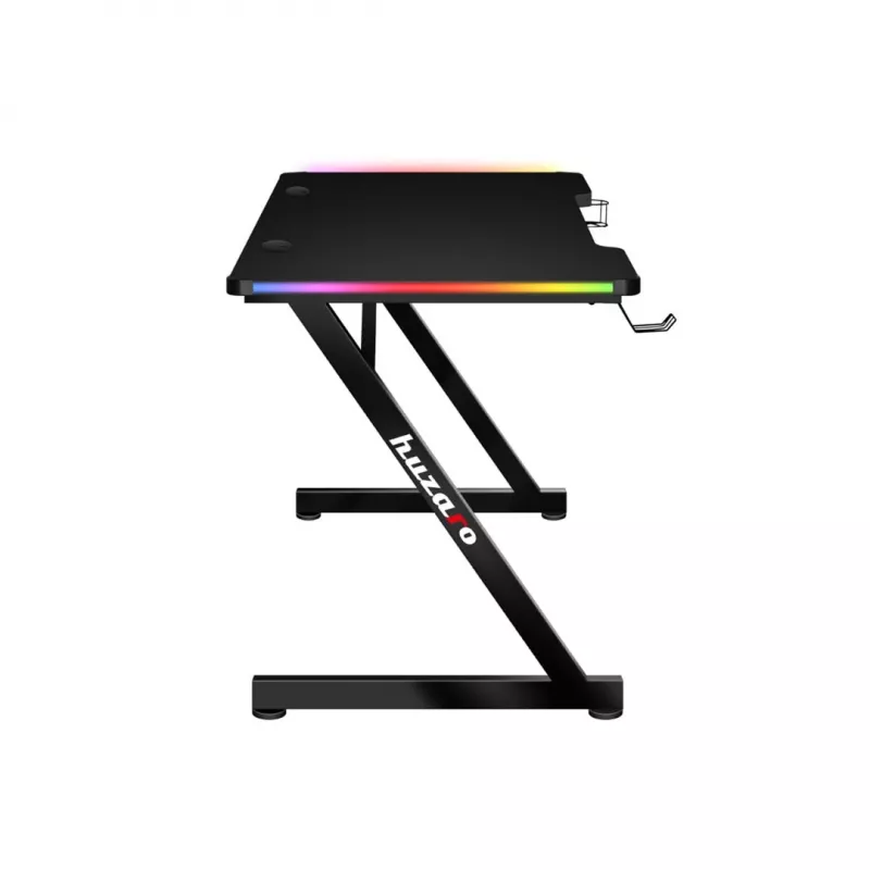 Gaming-Schreibtisch Huzaro Hero 2.5 RGB LED