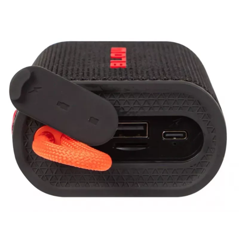 AQUA TUNE IP67 Bluetooth-Lautsprecher