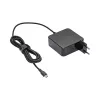 Akyga AK-ND-60 USB-C-Notebook-Netzteil 45 W, Power Delivery, 5–20 V, 1,2 m