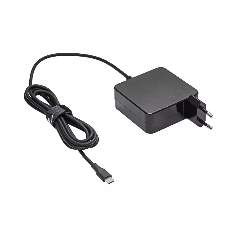 Akyga AK-ND-60 USB-C-Notebook-Netzteil 45 W, Power Delivery, 5–20 V, 1,2 m