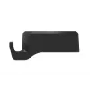 Radgeschwindigkeits-/Trittfrequenzsensor Wahoo TRACKR — kabellos, IPX7 wasserdicht, CR2032-Batterie, 35×32×18 mm, 13 g