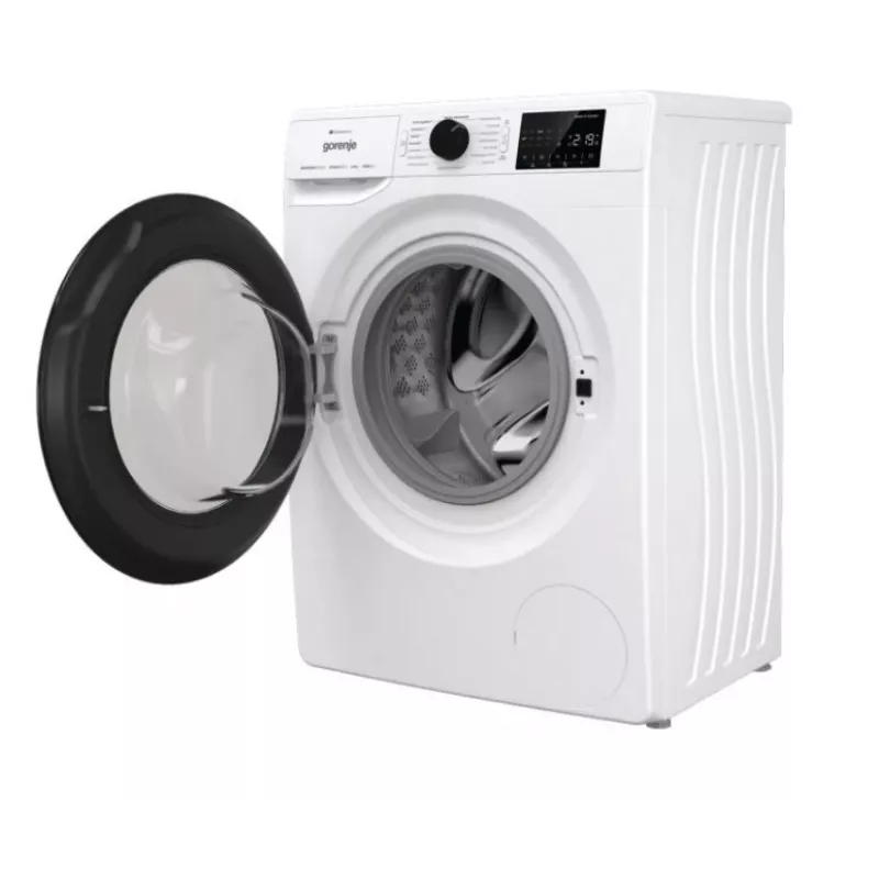 Waschmaschine Gorenje WPNEI84SBSWIFI/PL, 8 kg, Energieeffizienzklasse B