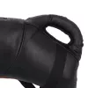 25kg Boxsack schwarz HMS WBF25