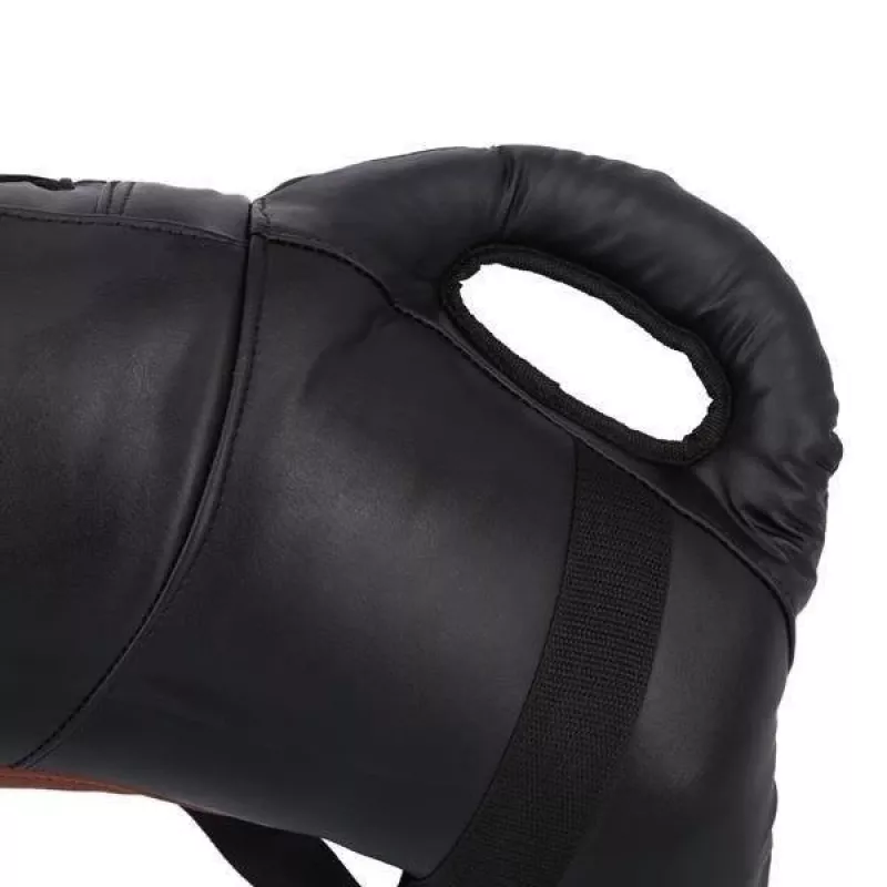 25kg Boxsack schwarz HMS WBF25