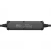 Homematic IP HmIP-PSMCO Schalt-Mess-Kabel außen, schwarz