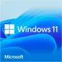 Windows 11 Home, Betriebssystemsoftware 64-Bit, Deutsch, DVD-ROM