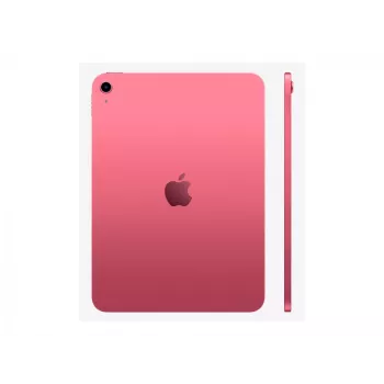 Apple iPad 256 GB 27,9 cm (11) Wi-Fi 6 (802.11ax) iPadOS 18 Pink