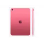 Apple iPad 256 GB 27,9 cm (11) Wi-Fi 6 (802.11ax) iPadOS 18 Pink