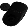 Logitech G PRO 2 LIGHTSPEED kabellose Gaming-Maus, schwarz, 32000 DPI