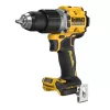 DeWalt DCK429P3T-QW Kombiset DCD805 + DCG405 + DCH273 + DCF850, 18 V schwarz, gelb