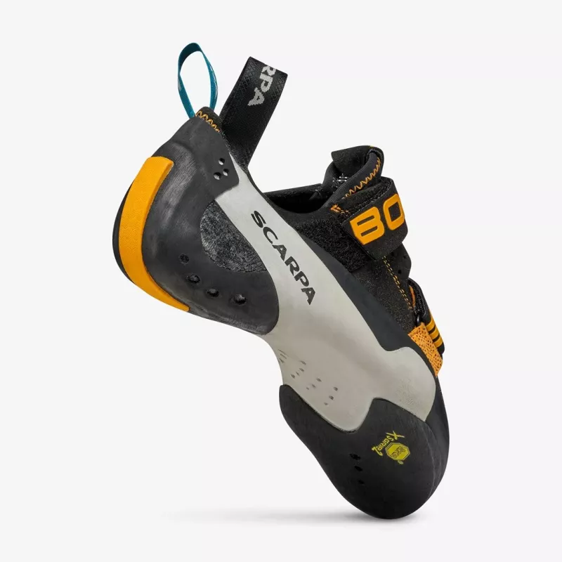 SCARPA Booster Schuhe
