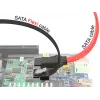 SATA-Kabel DeLOCK 83838 0,1 m