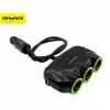 Auto-Zigarettenanzünder-Adapter Awei C-35 für 12V- und 24V-Steckdosen
