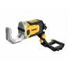 Rohrschneider DeWalt DT20560-QZ, Stahlklinge, 35 mm Schneidkapazität, gelb