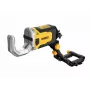 DeWalt DT20560-QZ Rohrschneidervorsatz für PE-Rohre, 50 mm