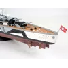 Plastikmodellschiff REVELL Tirpitz Maßstab 1:350