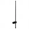 Activejet LED-Wandleuchte AJE-HILTON Schwarz NW