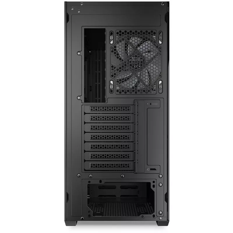 Sharkoon AK2 RGB Midi Tower Schwarz