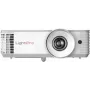 Projektor INFOCUS IN0046SL Standardprojektion DLP WXGA 4700 ANSI-Lumen, Lampe, 16:10, 2,9 kg, weiß