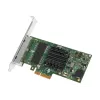 Netzwerkkarte Intel I350T4V2BLK Intern Ethernet 1000 Mbit/s