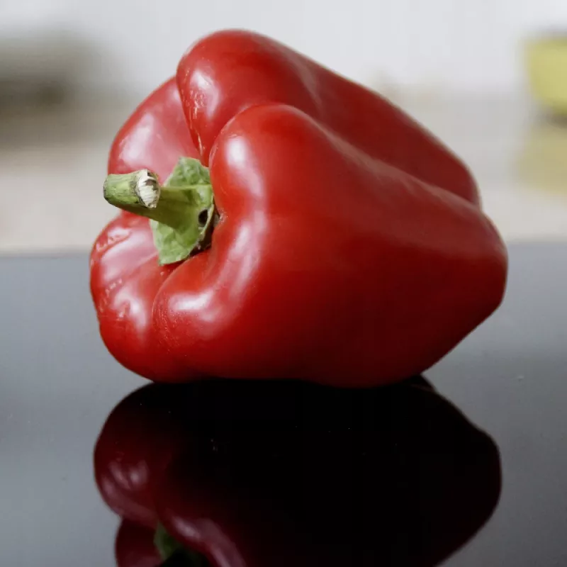 PNOS Paprika Jolanta Gemüsesamen, 0,5 g