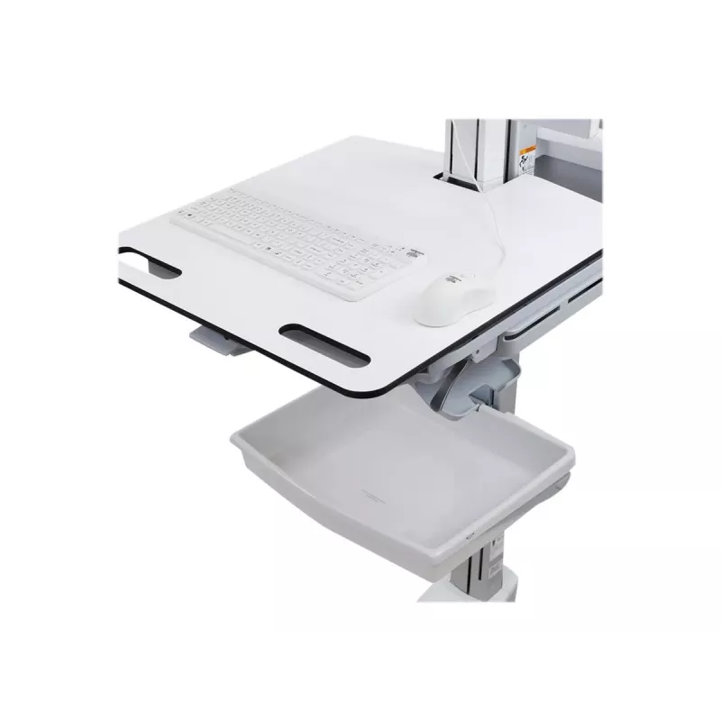 Ergotron SV Front Tray 98-134 für StyleView Cart