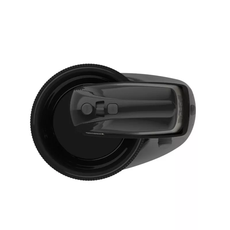 Black+Decker BXMXA500E Handmixer mit Schüssel, 500 W