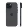 REFURB. Phone iPhone 15/128GB Schwarz A Grade Rot