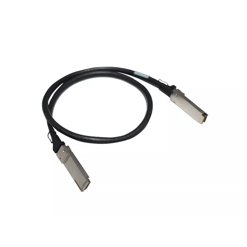 HPE Aruba R0Z26A 100G QSFP28 Direct Attach Kupferkabel, 5 m