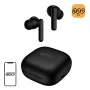 QCY T13 ANC True Wireless Ohrhörer, Schwarz