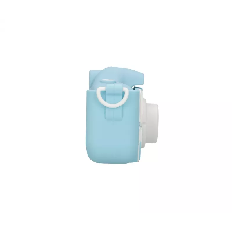 Kinder-Digitalkamera Extralink H28 SINGLE BLUE Hellblau