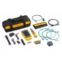 Netzwerkkabeltester FLUKE LINKIQ TESTER W/ INDUSTRIAL LIQ-KIT-IE