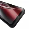 Oukitel WP300 5G Smartphone, 6,8 Zoll, 12 GB RAM, 512 GB, 16000 mAh, IP69K, Android 15, Rot