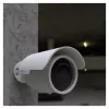 IP-Überwachungskamera Mobotix MOVE Bullet 1920x1080 Innen Außen Kabelgebunden