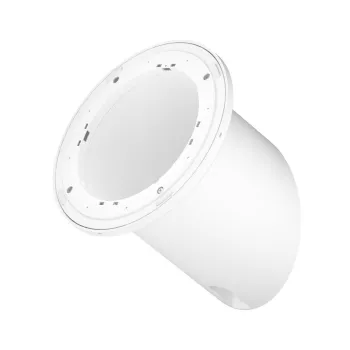 Ubiquiti UACC-Display-SM 54,6 cm (21,5 Zoll) Weiß Wandhalterung