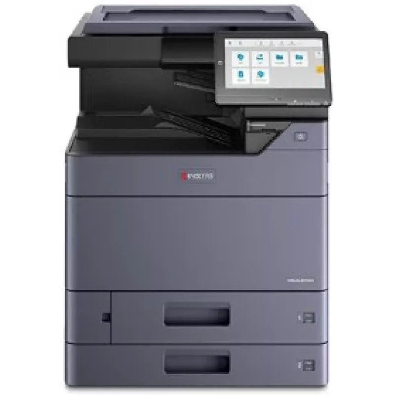 Kyocera TASKalfa MZ4001ci Drucker Laser Farbe MFP A3 40 ppm USB Ethernet LAN