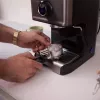 Black+Decker BXCO1200E Siebträger-Espressomaschine, 1200 W