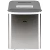 Domo DO9253IB Eiswürfelbereiter, 1,8 l