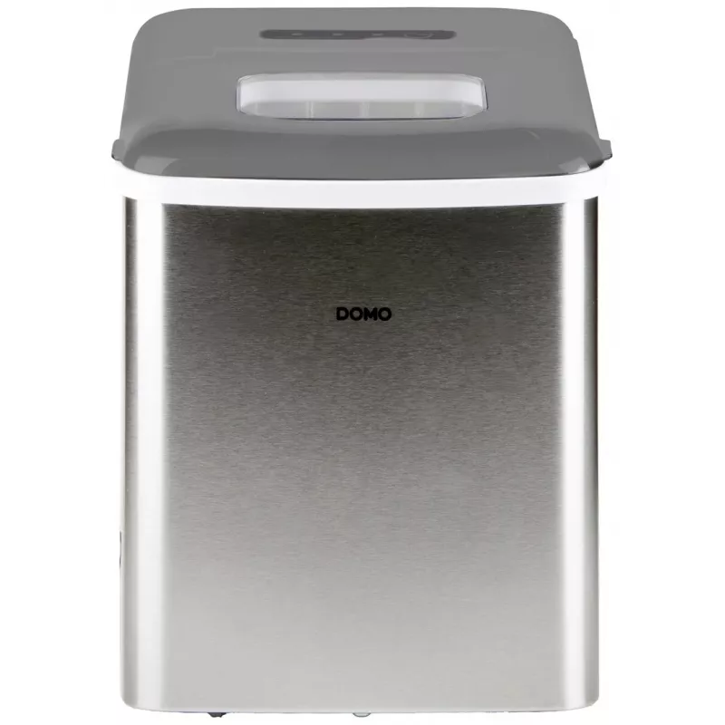 Domo DO9253IB Eiswürfelbereiter, 1,8 l