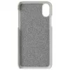 Cover Krusell Tanum iPhone XR 15,5 cm (6,1 Zoll) Grau