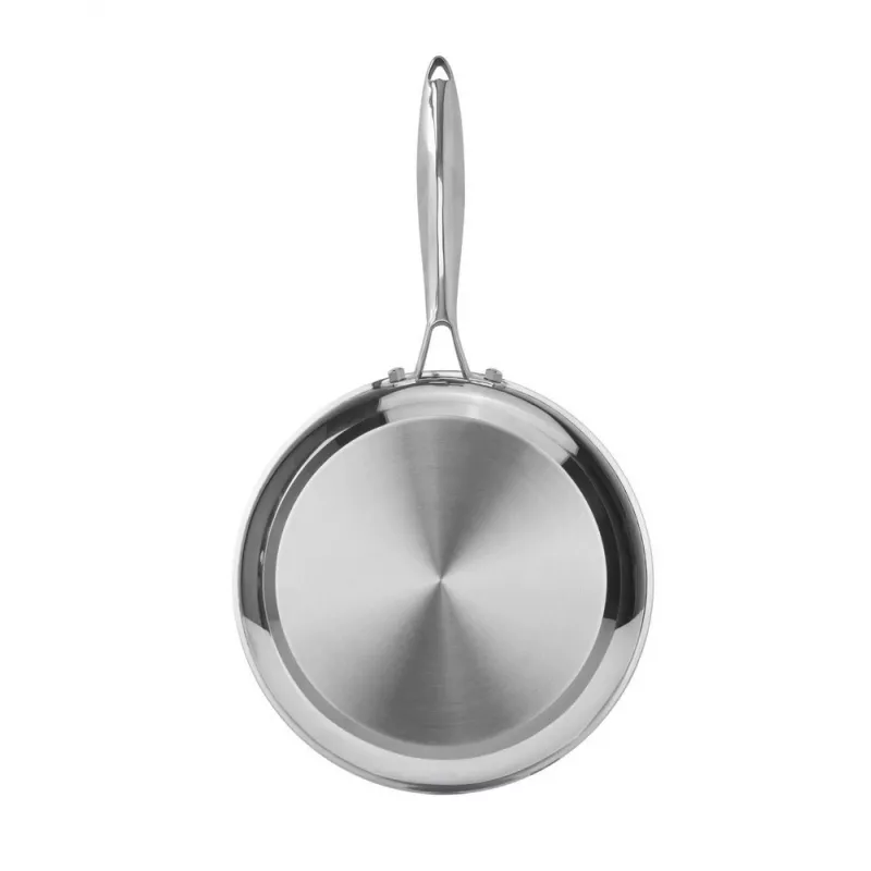 Resto Kitchenware Crater Allzweckpfanne rund