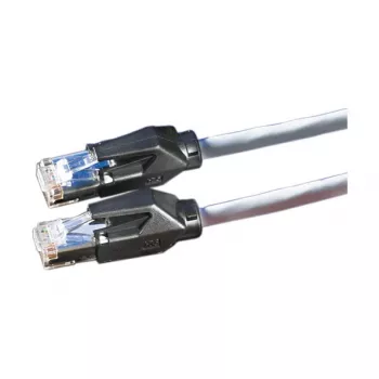 ROTRONIC-SECOMP Kerpen E5-70 S/F - Patchkabel - RJ-45 (M) auf RJ-45 (M)