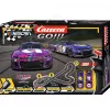 Carrera GO!!! NASCAR Talladega Competition Rennbahn-Set