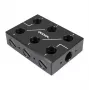 Alphacool ES Distro Plate C3 Verteilerplatte (12994)