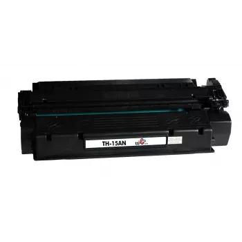 Toner TH-15AN (HP C7115A) Schwarz 100 % neu