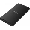 Externes Solid-State-Laufwerk Lexar 2TB SSD USB Type-C 3.2 Gen 2 LSL300002T-RNBNG