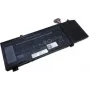 Laptop-Akku Dell 60Wh Lithium-Ionen, Modell 451-BCHL, kompatibler Ersatz