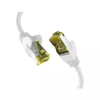 Efb EC020200020 Ethernet-Patchkabel Weiß